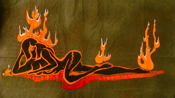 Fire