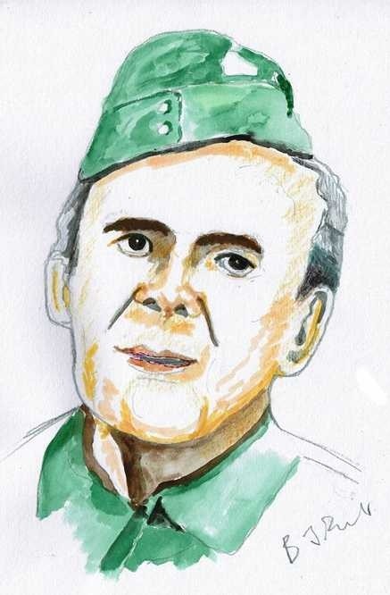 John Le Mesurier