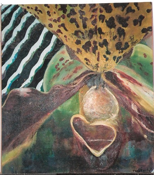 orchid