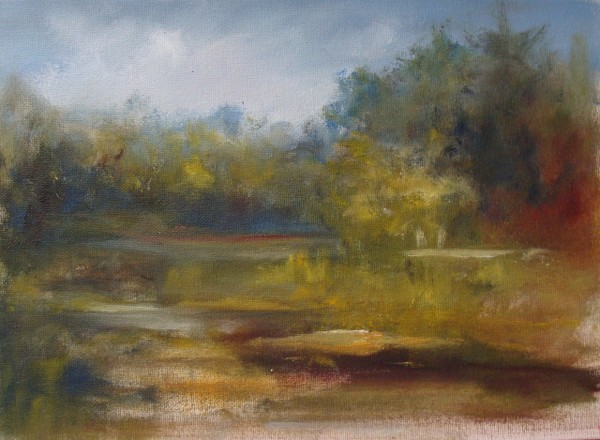 Stony Brook Harbor