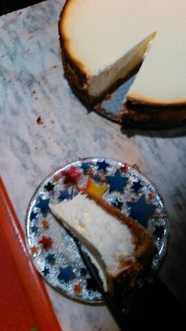 cheese cake