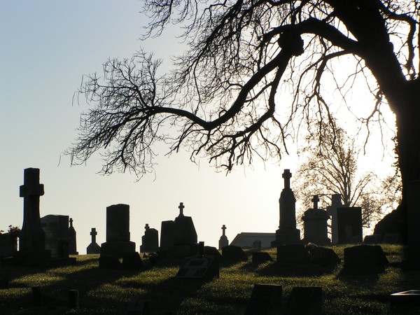 Creeping Death