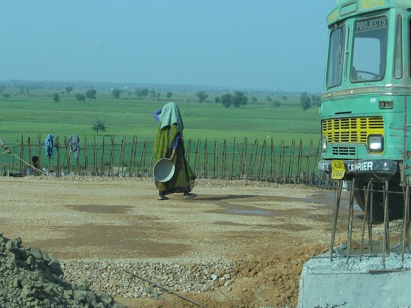 Working Woman