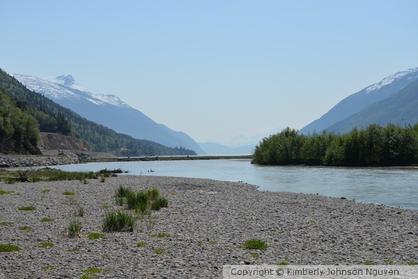 Skagway, AK