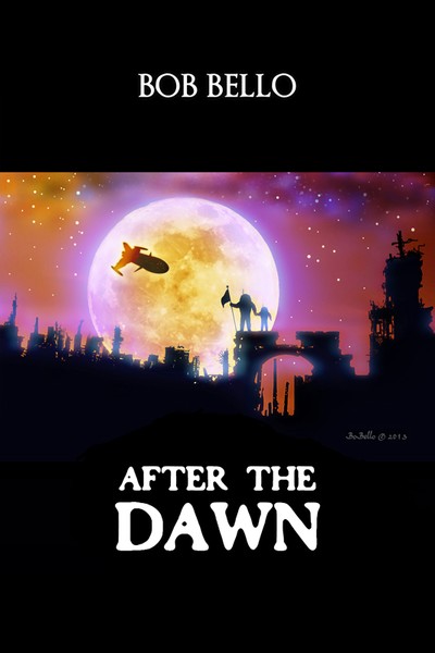 After The Dawn