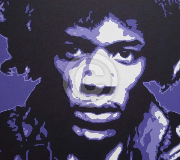 Purple Haze