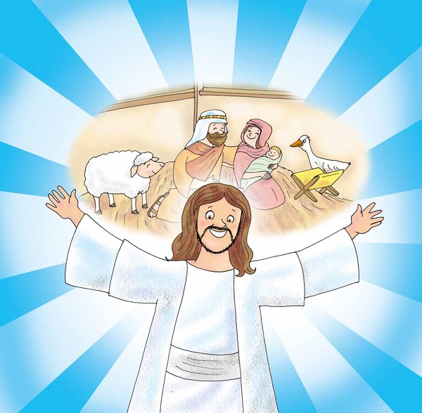 jesus