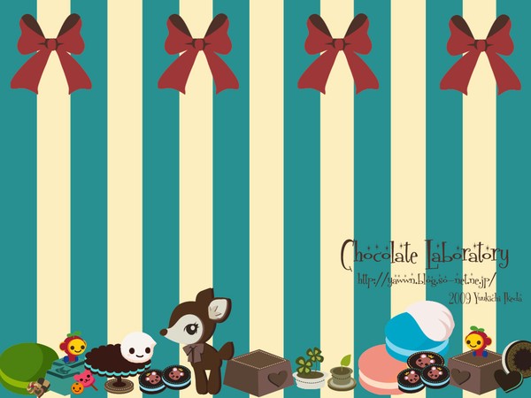 Happy mint chocolate