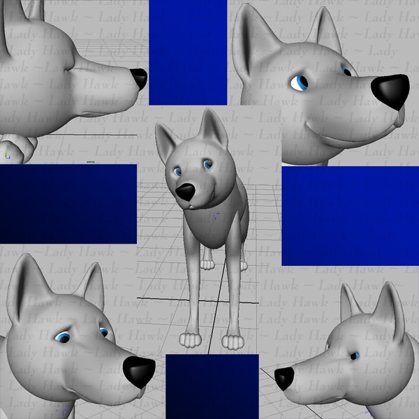 Tsuki