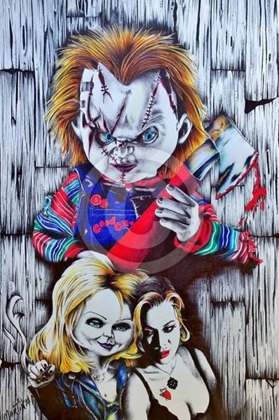 Chucky