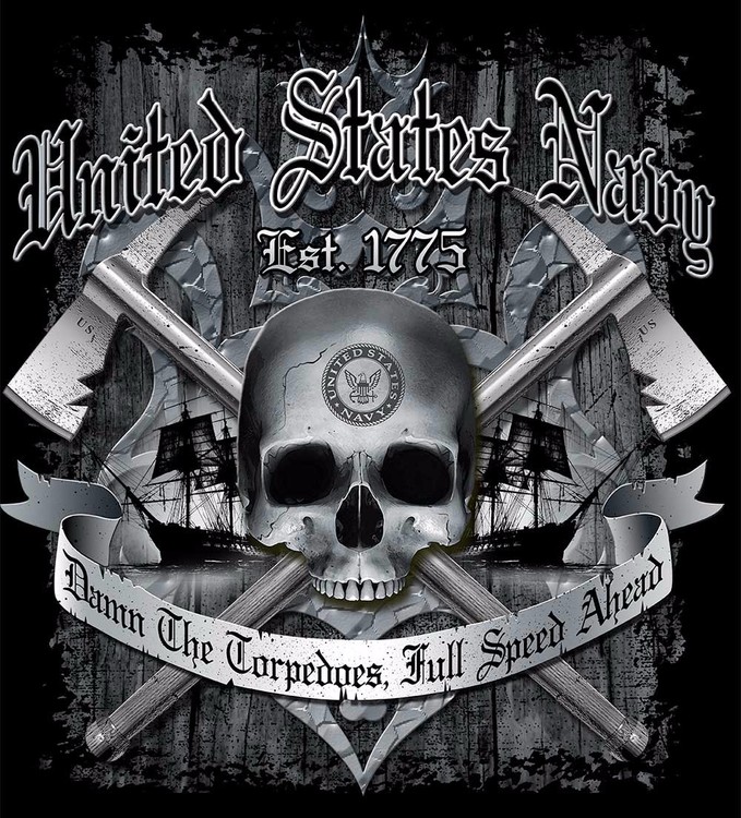 United States Navy