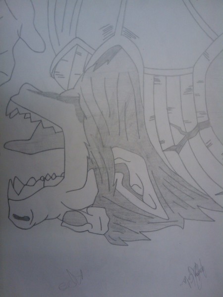 DragonballZ 3