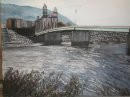 Cross the River