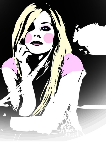 avril