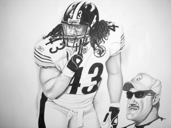 Steelers