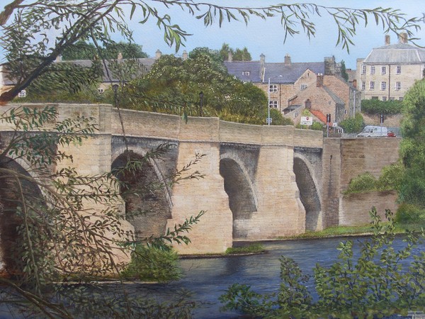 corbridge