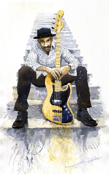 Jazz Marcus Miller 4