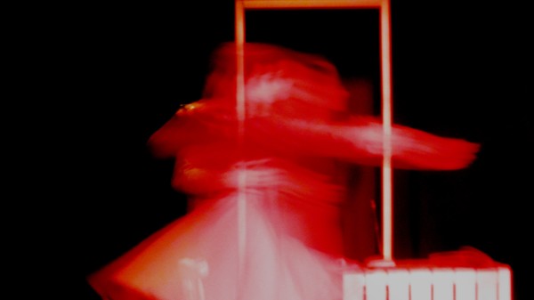merged souls...the last dance!