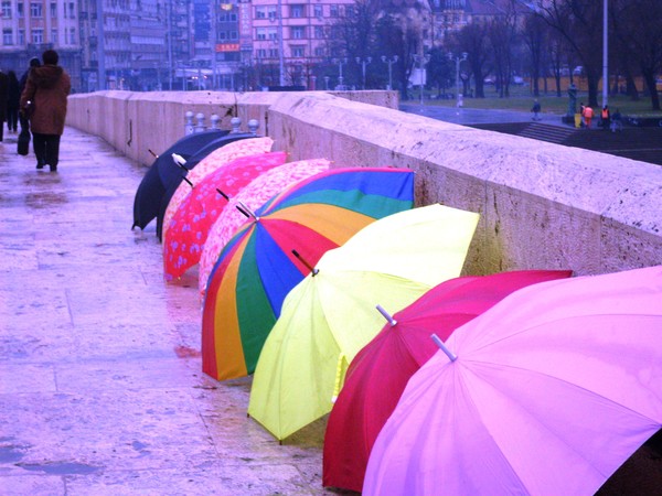 Raining...Rainbow