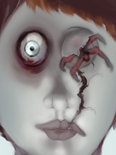 Spider