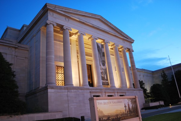 Night at the Museum