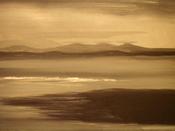 fade to grey
