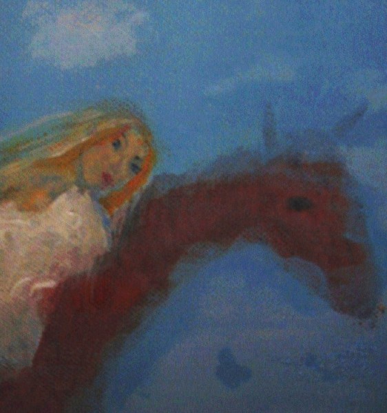 fleeing bride 2
