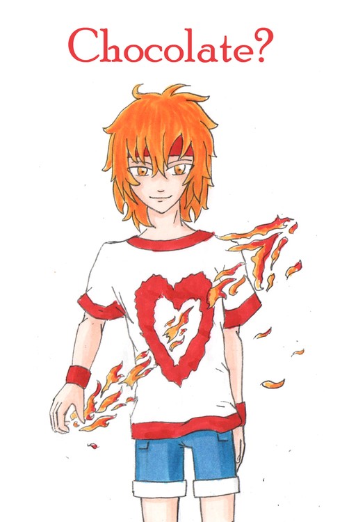 Lulu Valentine