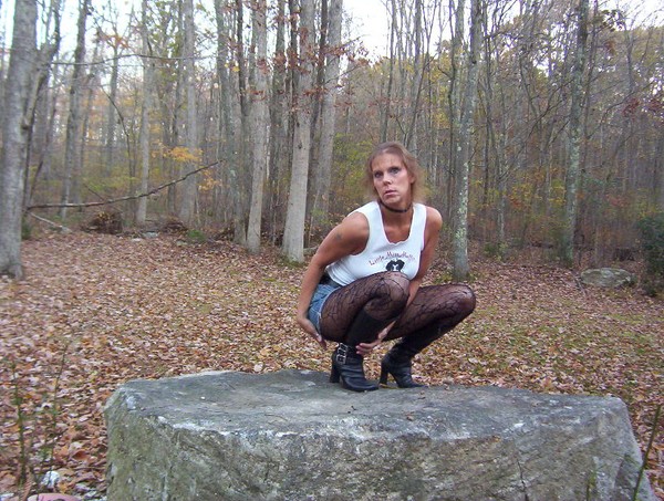 Fall pics - halloween