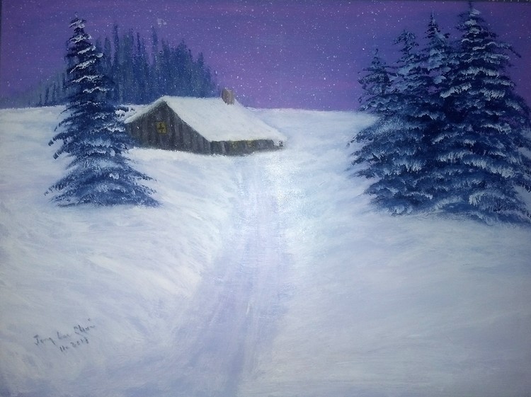 Let It Snow