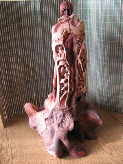 Darvil