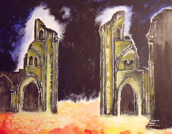 Glastonbury