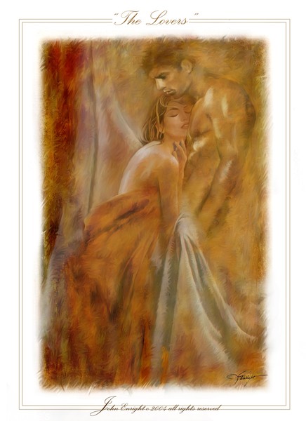 The Lovers