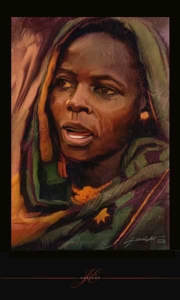afrika