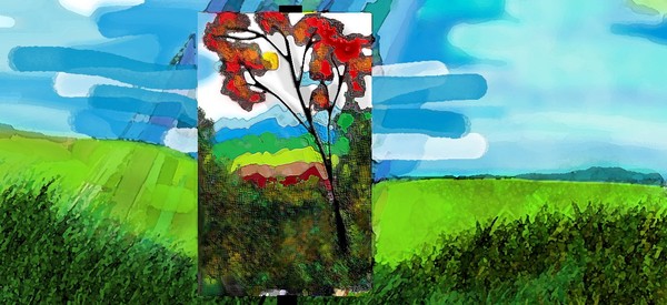 Landscape 