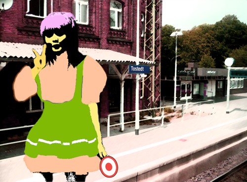 Station