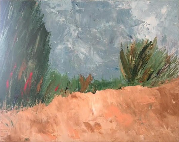 Landscape, 205