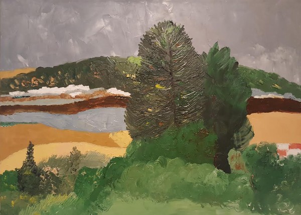 Ireland, 2015