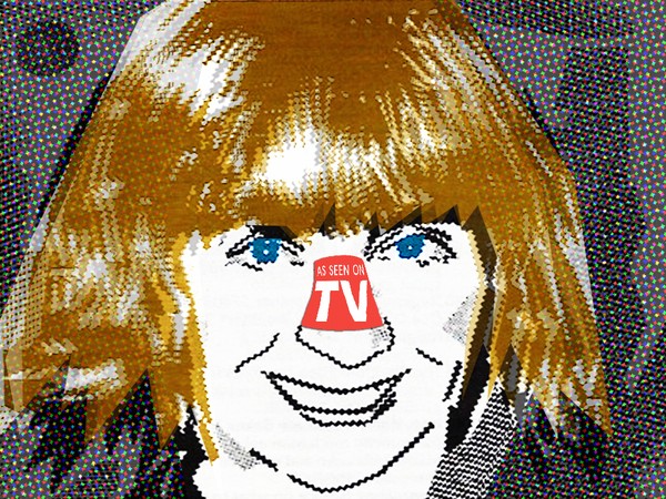RIP-Victoria Wood, 1953-2016