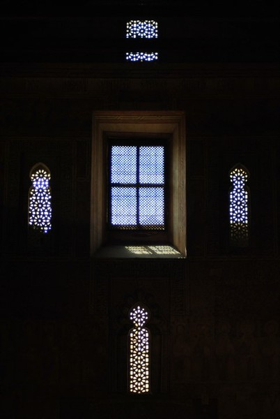 Visigothic Church of San Román, Toledo. Spain.