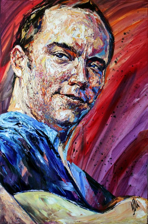 Dave Matthews
