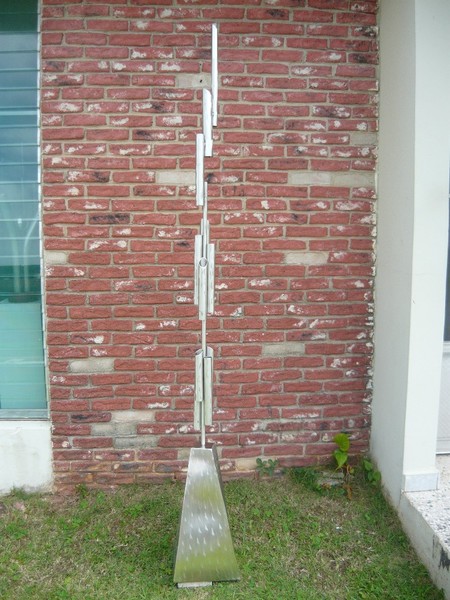 500TH SCULPTURE