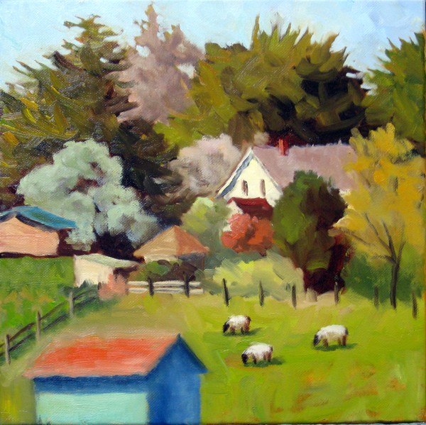 Ranch at Valley Ford
