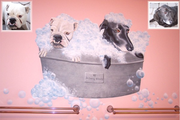 dogs_in_tub