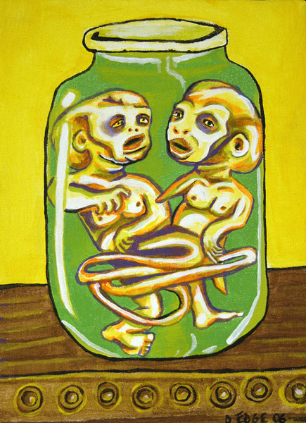 Pickled Punx