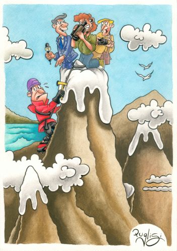 Heights