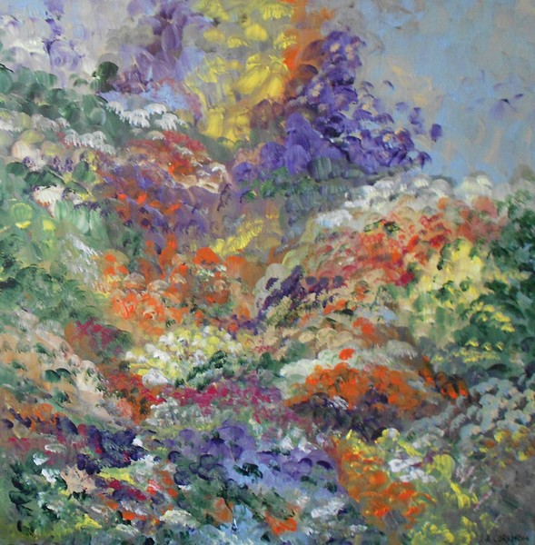 Cottage Garden