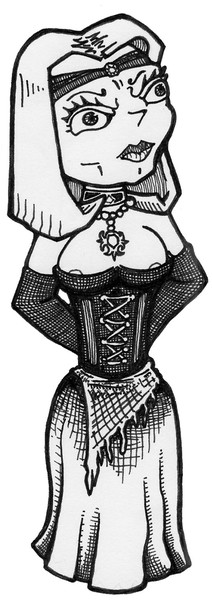 gothgirl