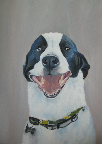 The Dog