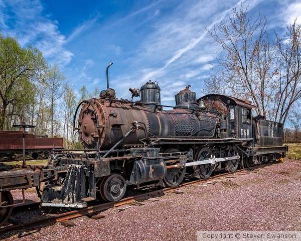 IronHorse